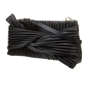 Jason Wu Corri Cluch Shoulder Bag Vegan Leather GUC!